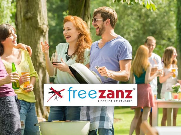 freezanz, sistem protiv komaraca
