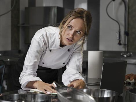 trendovi u gastronomiji 2025