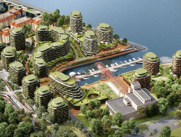 marina dorcol