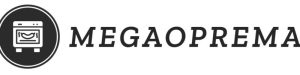 megaoprema logo
