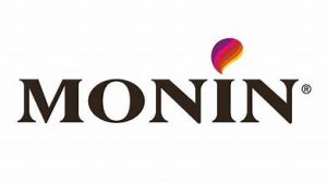 monin logo