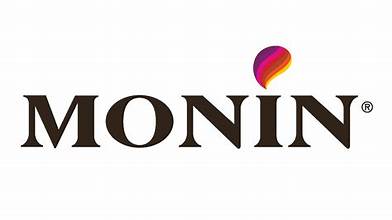 monin logo