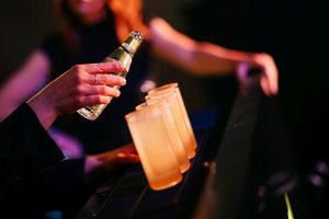 Schweppes Mixology