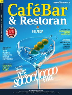 Cafe Bar naslovna
