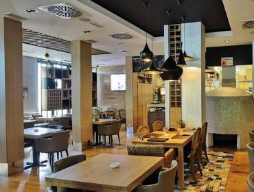 pizzeria da luca