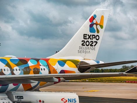 expo 2027
