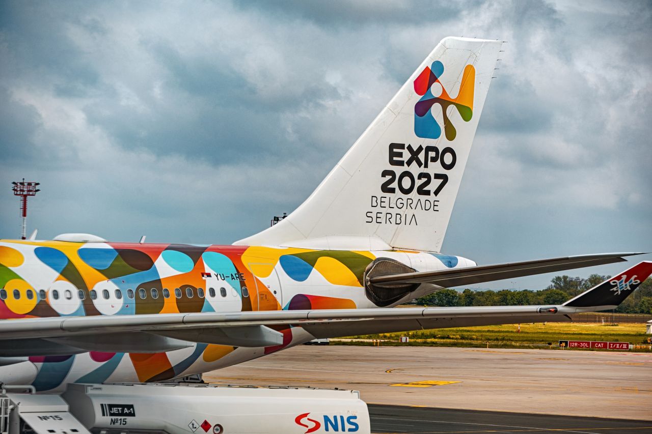 expo 2027