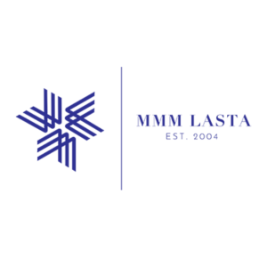 MMM Lasta logo