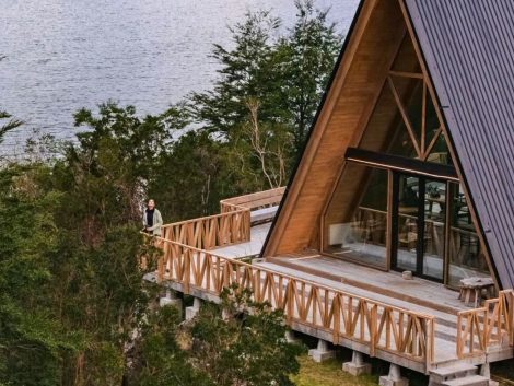 Najbolji Hotel & Leisure na svetu 2024, Tawa Refugio