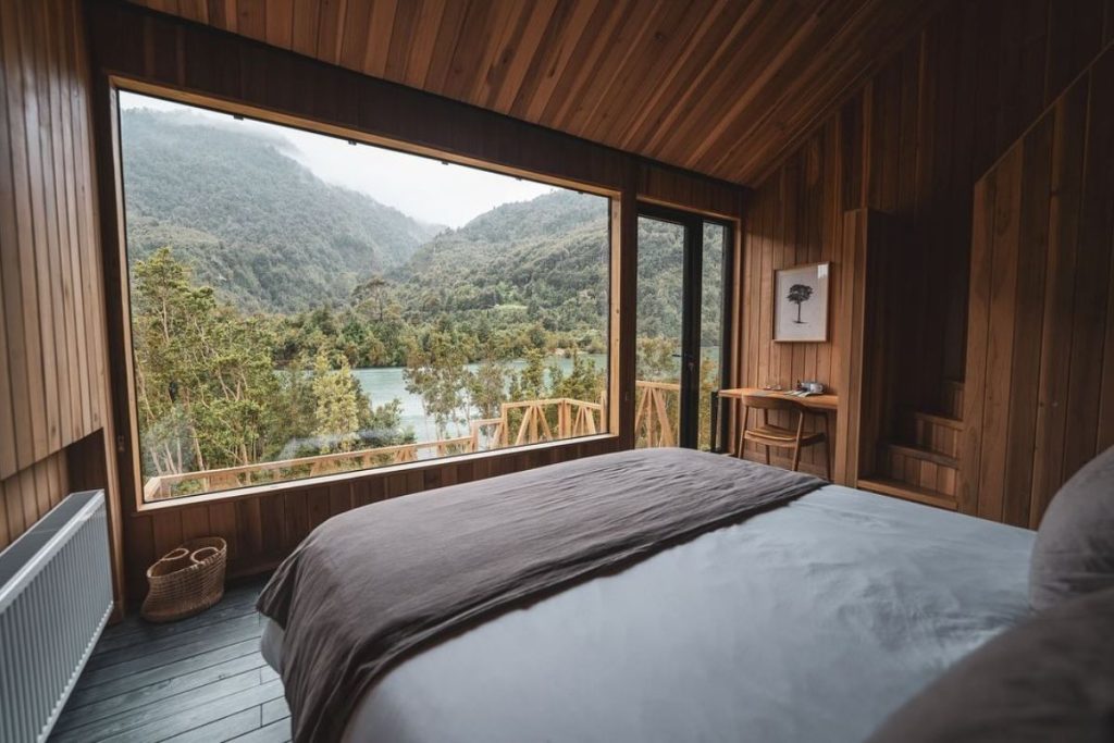 Najbolji Hotel & Leisure na svetu 2024, Tawa Refugio