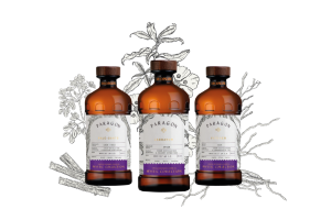 Paragon Monin