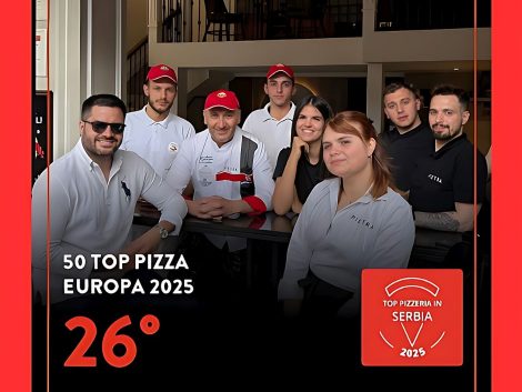 Pietra Pizzeria