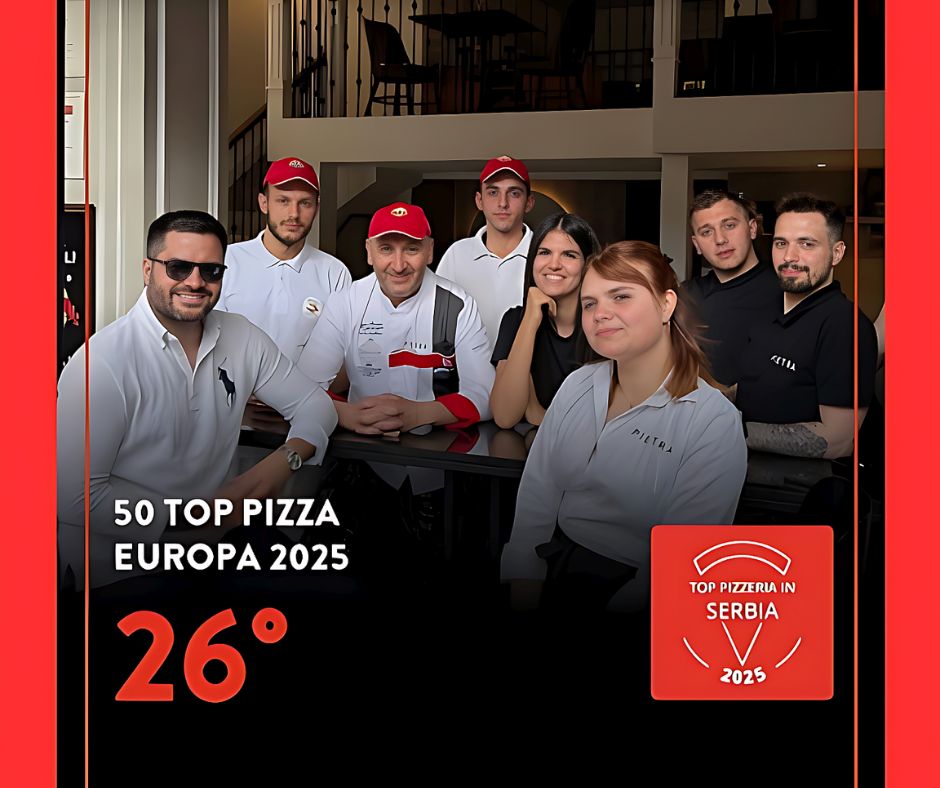 Pietra Pizzeria