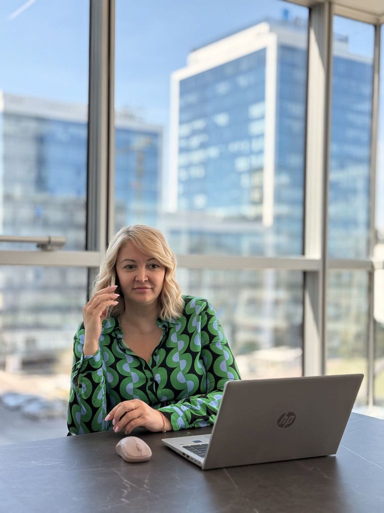 Snezana Ađanin, vinarija Coka