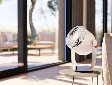 Ventilatori i difuzeri Stadler Form