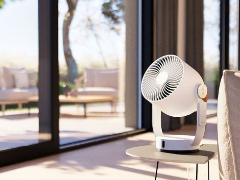 Ventilatori i difuzeri Stadler Form