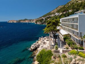 Villa Dubrovnik, hoteli, jadransko more, dubrovnik