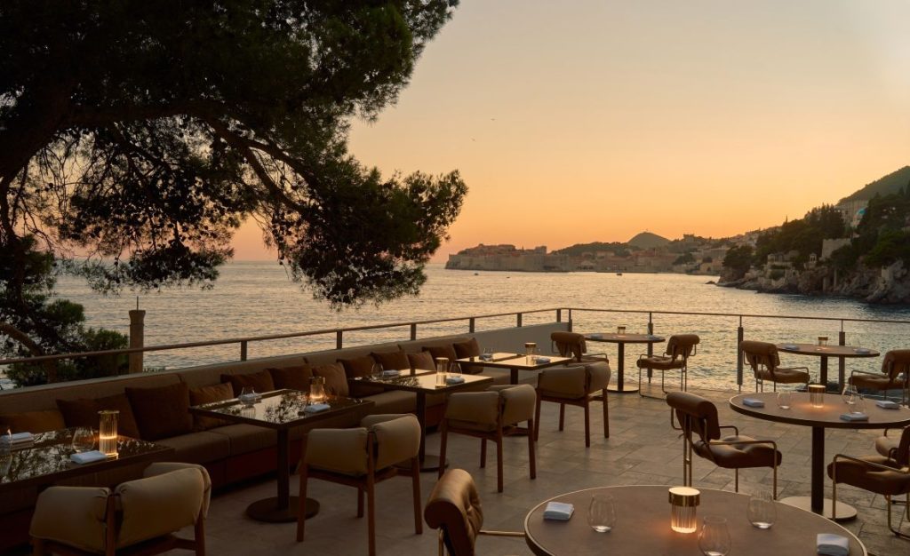Villa Dubrovnik, hoteli, jadransko more, dubrovnik