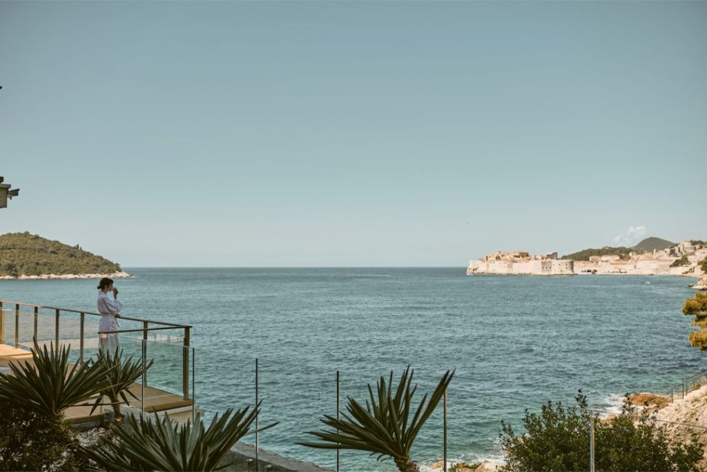 Villa Dubrovnik, hoteli, jadransko more, dubrovnik