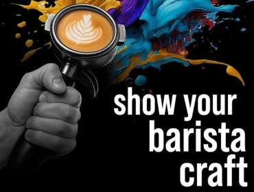 barcaffe barista cup 2025