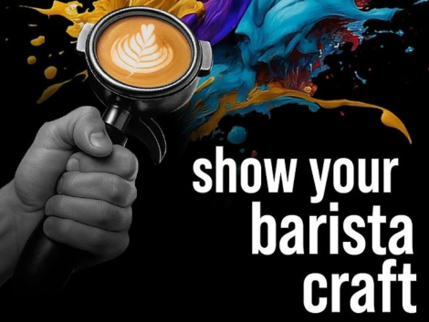 barcaffe barista cup 2025