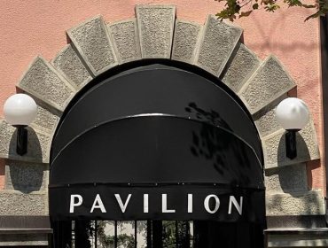 boutique hotel pavilion beograd