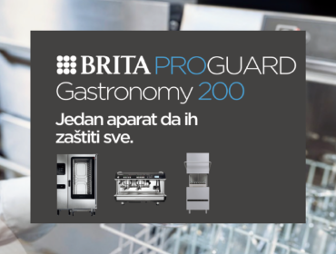 fisti, brita, proguard gastronomy 200