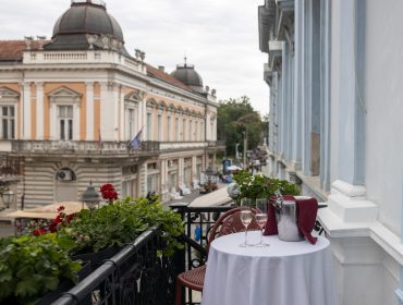 hotel maison royale