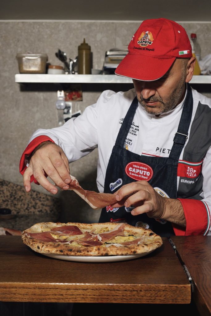 Pietra Pizzeria Beograd