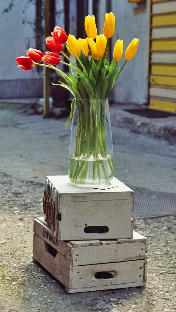 quince flower shop