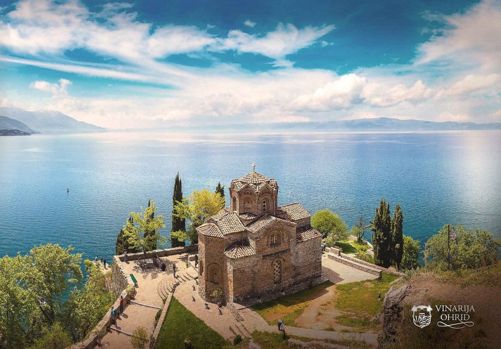 vinarija ohrid, vinarija coka