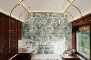 Dior Spa