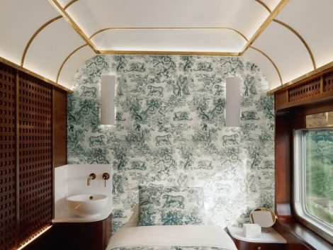 Dior Spa