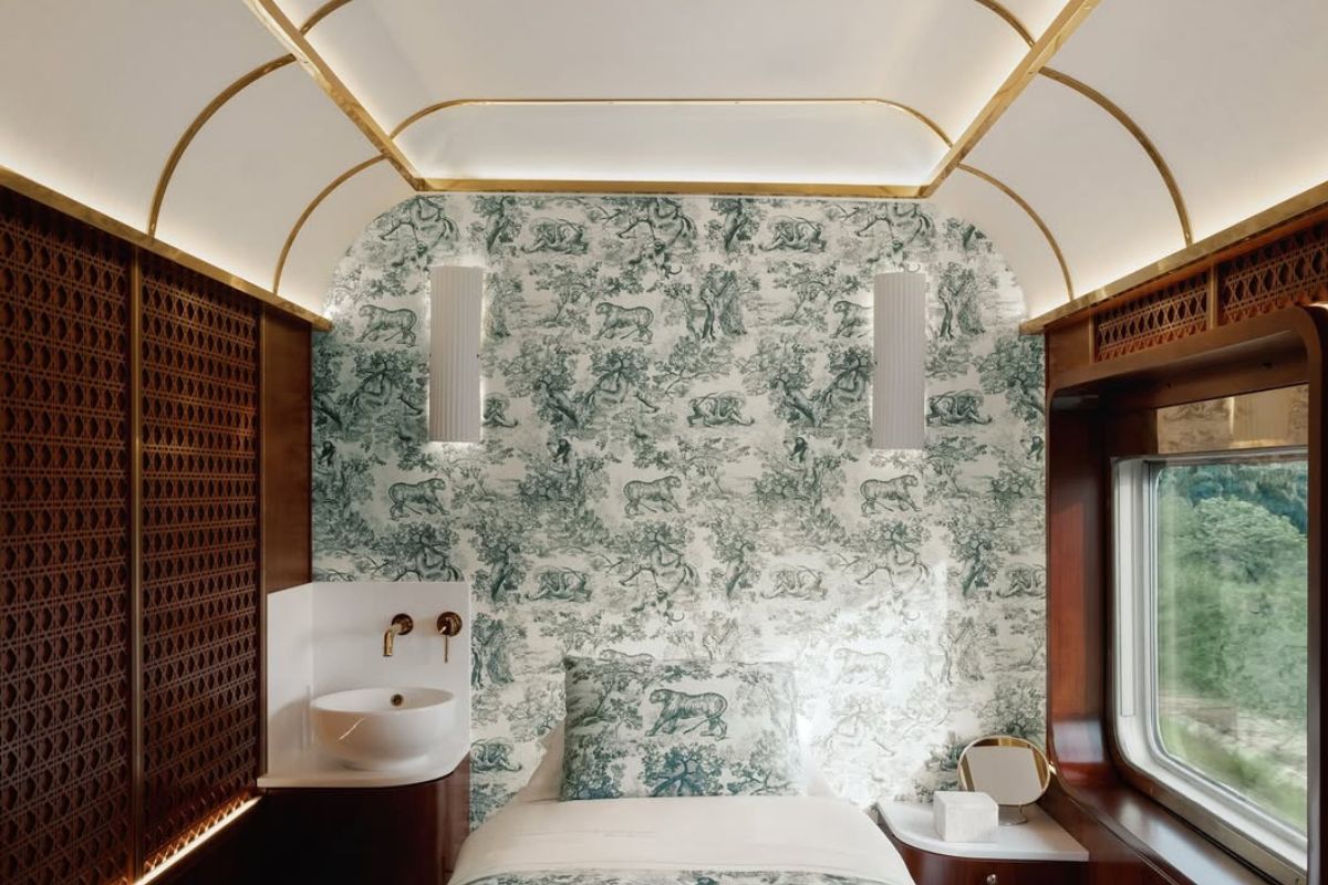Dior Spa