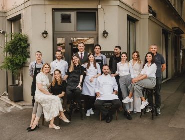 Puter Fine Bistro Beograd