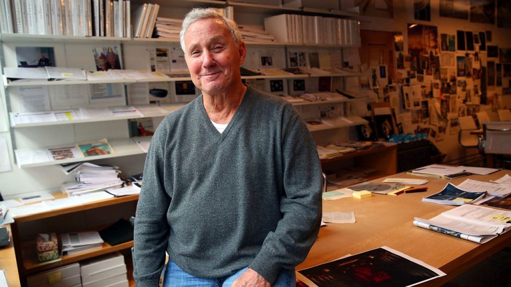 ian schrager