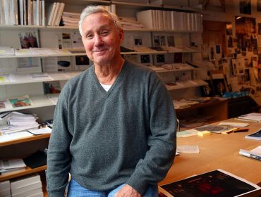 ian schrager