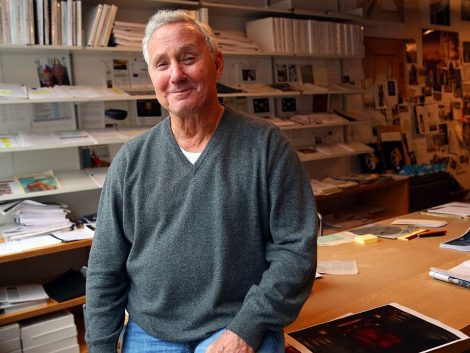 ian schrager
