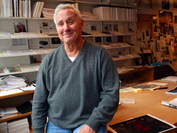 ian schrager