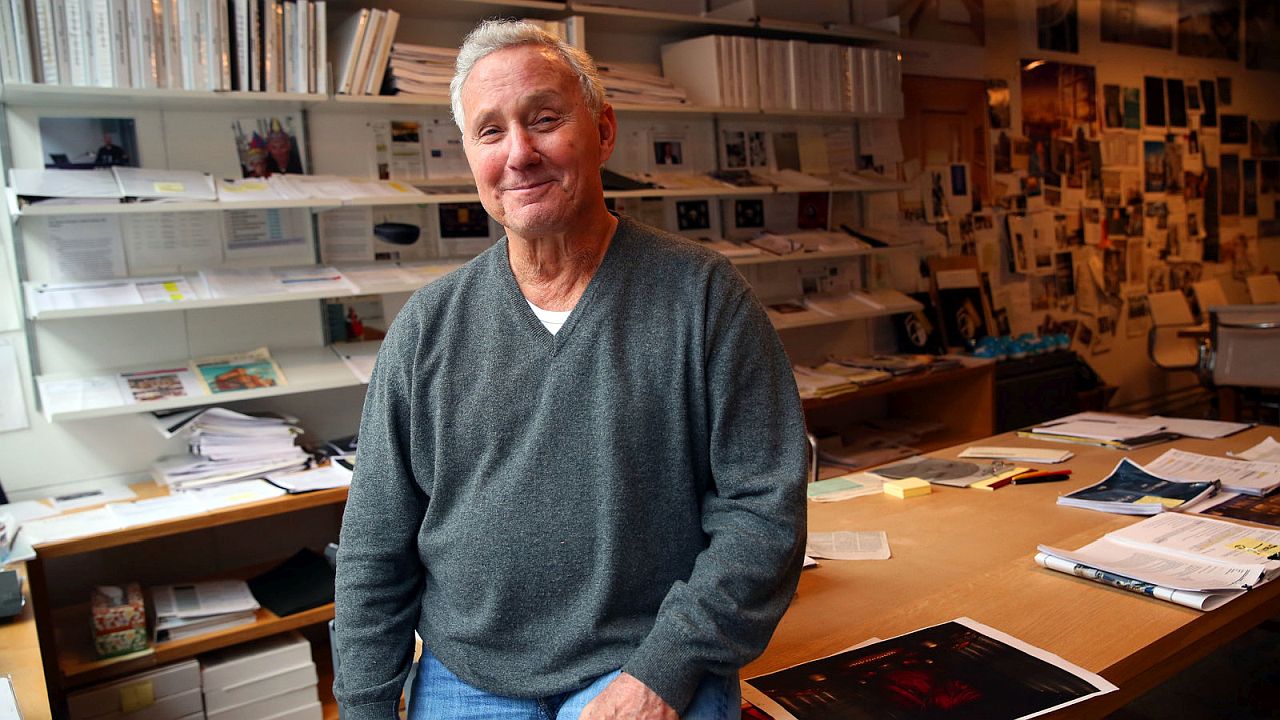 ian schrager
