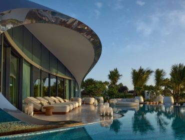 michelin architecture design nagrada shebara saudijska arabija