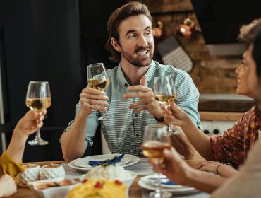 mikro-event u restoranu za popunjenost kapaciteta