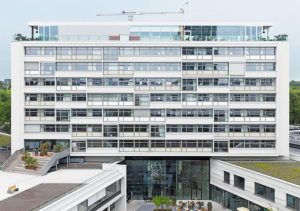 25hours hotel bikini berlin