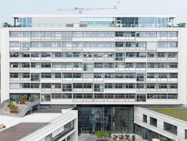 25hours hotel bikini berlin
