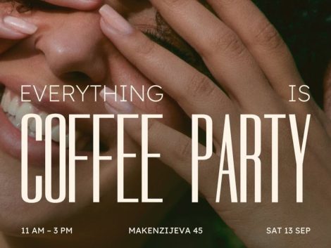 Coffee Party
