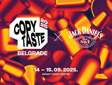 Copy Taste festival