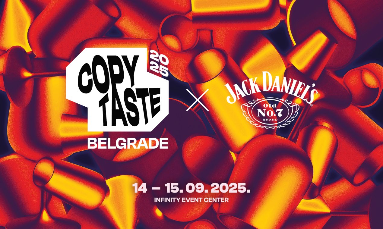 Copy Taste festival