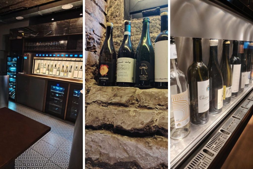 Fresca Cellar Dobracina 29a