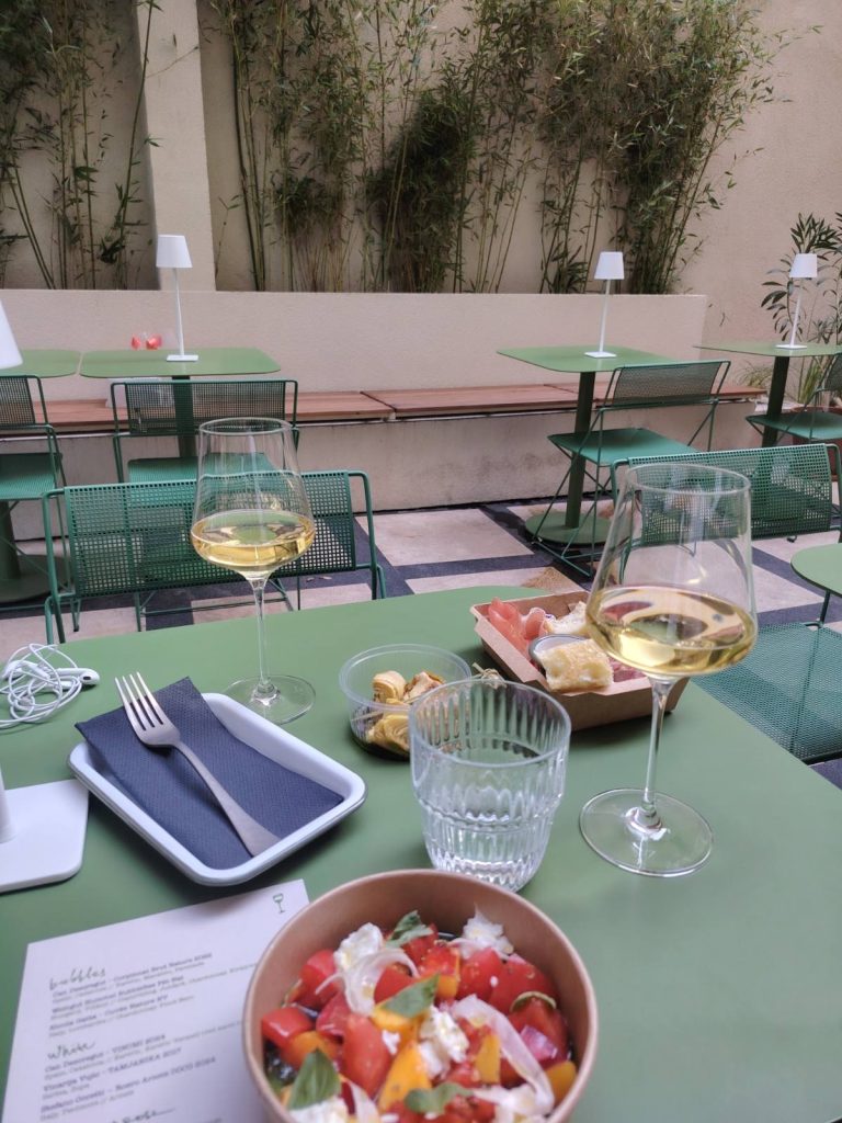 Fresca Deli Dorcol