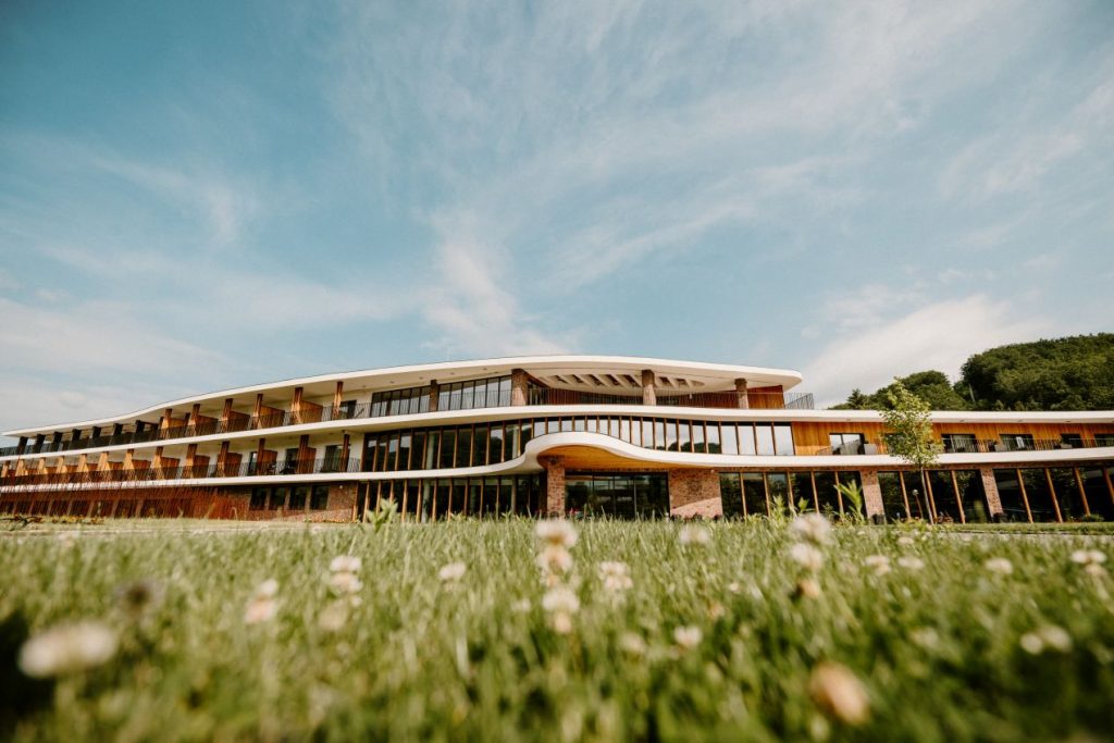 Hotel Biogor